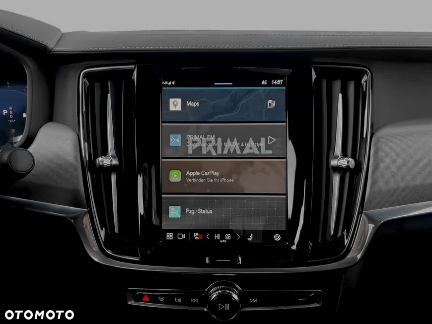 Volvo S90 B5 D AWD Ultimate Bright - 9