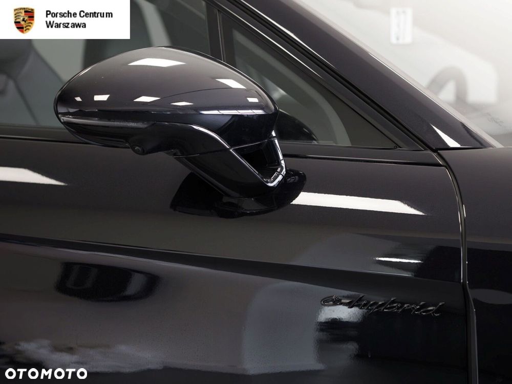 Porsche Panamera - 6