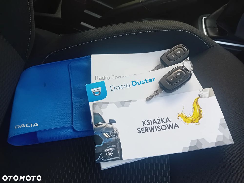 Dacia Duster 1.6 SCe Prestige - 29