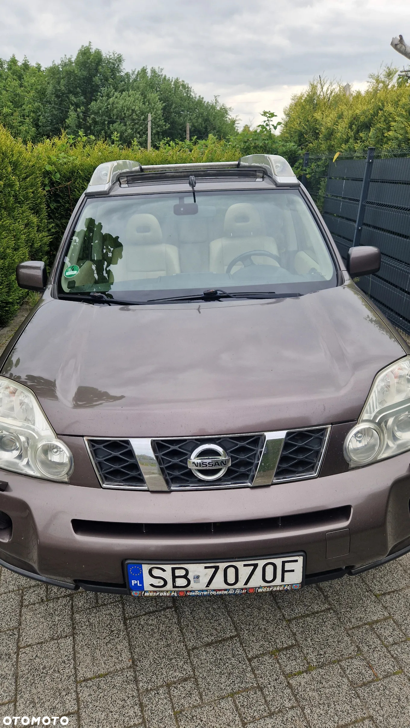 Nissan X-Trail 2.0 dCi LE Platinum - 6