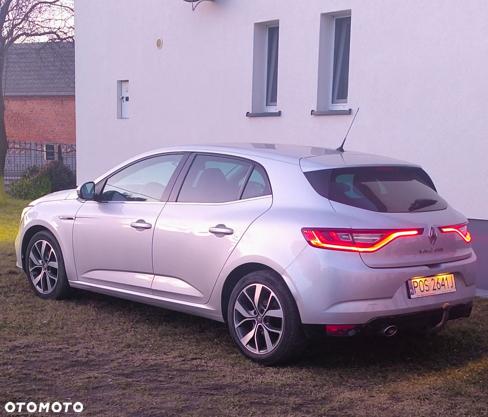 Renault Megane ENERGY dCi 110 EDC BUSINESS - 3