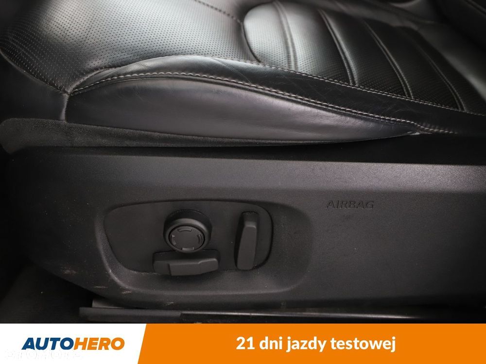 Land Rover Range Rover Evoque 2.0TD4 Autobiography - 36