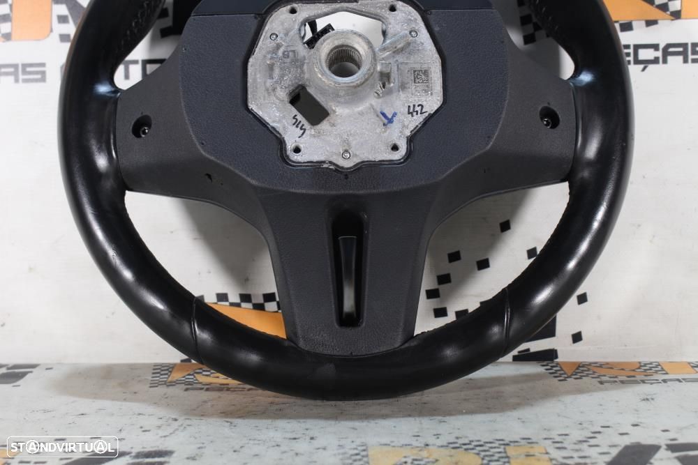 Volante Bmw 3 (G20)  Serie 1 F40 / 2 F44 / 3 G20 G21 / Z4 G29 Pack M - 9