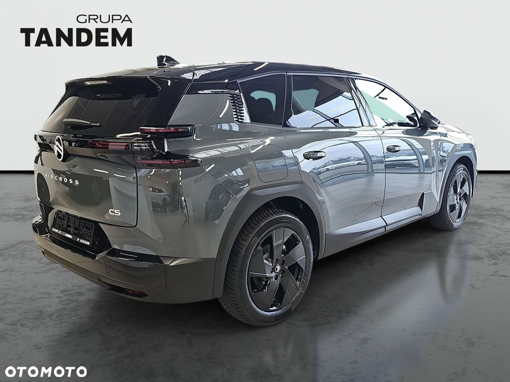 Citroën C5 Aircross - 5