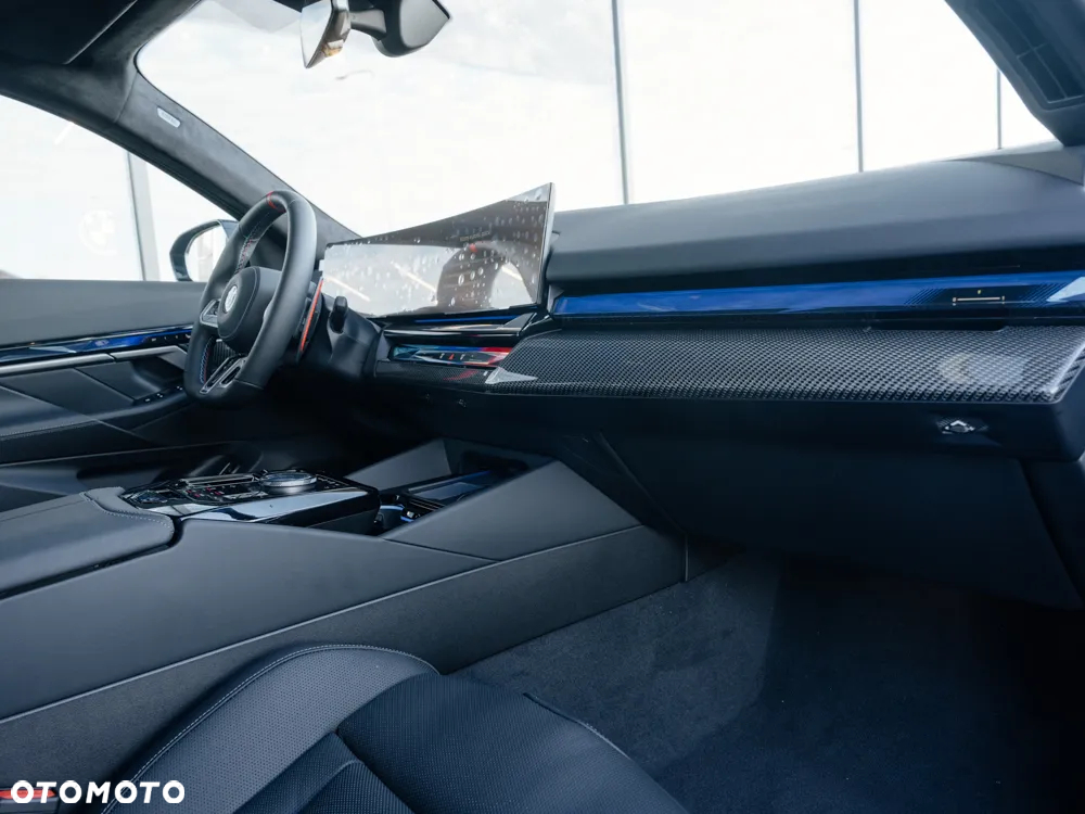 BMW M5 - 8