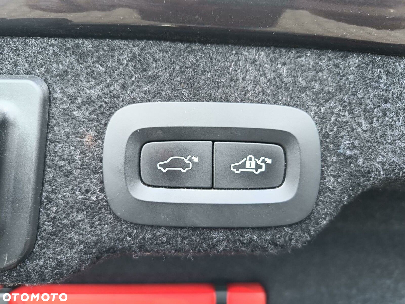 Volvo S90 - 40