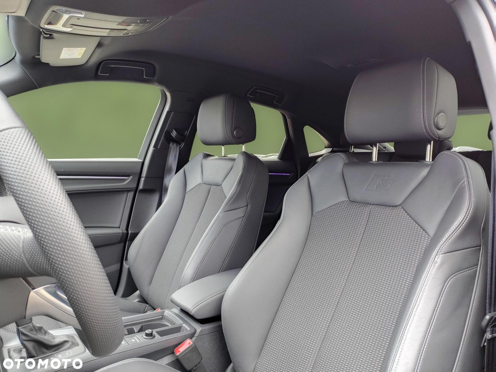 Audi Q3 Sportback - 11