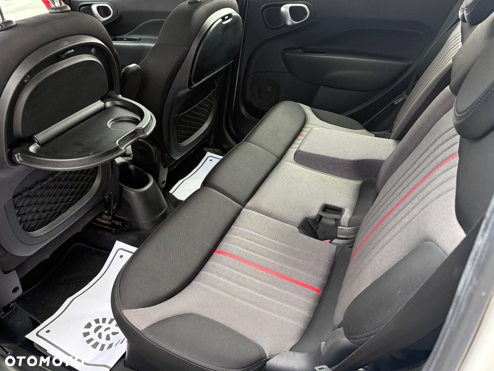 Fiat 500L 1.4 T-Jet 16V Beats Edition - 15