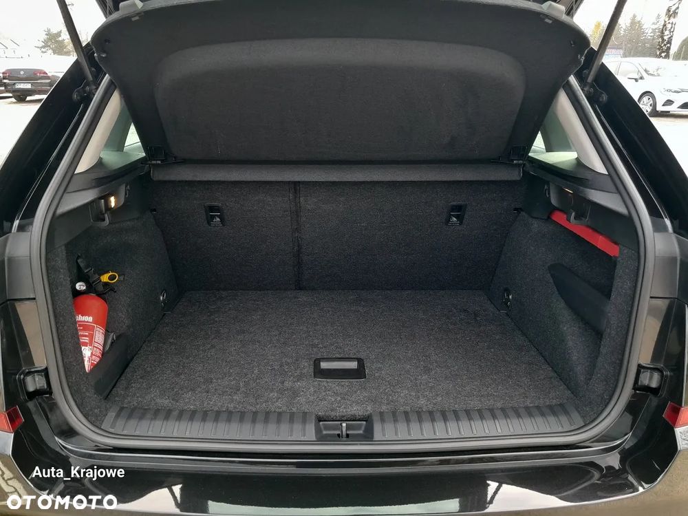 Skoda Kamiq 1.0 TSI Ambition - 31