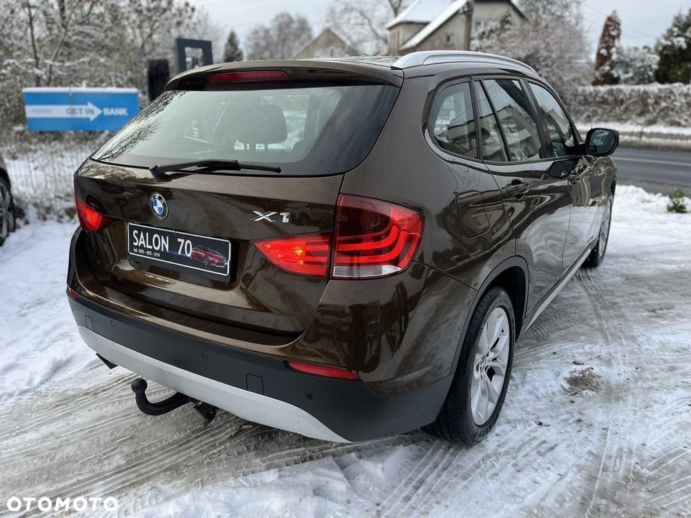 BMW X1 - 4