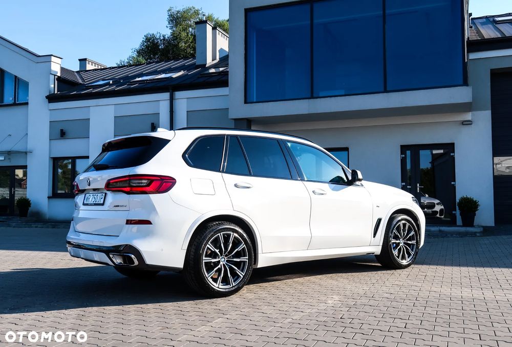 BMW X5 xDrive30d sport - 14