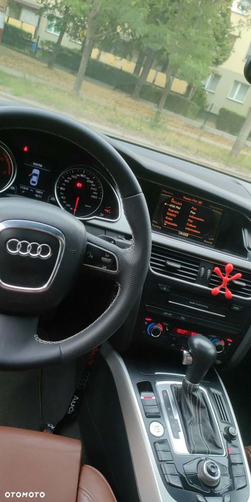 Audi A5 Coupé 3.0 TDI Quattro Tiptr - 7