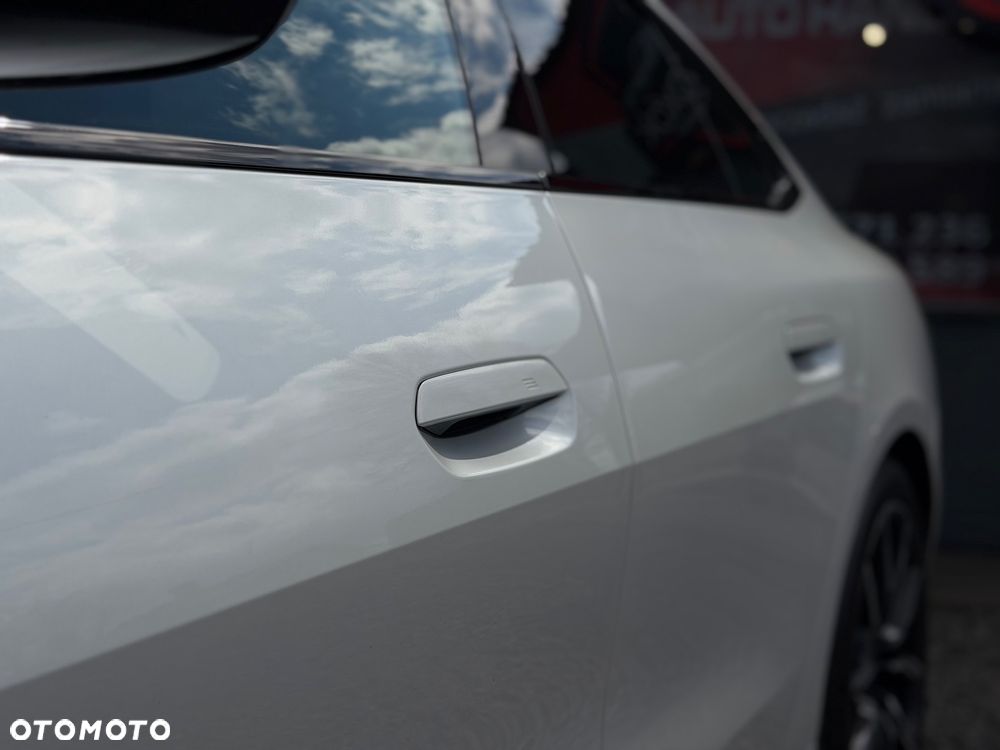BMW Seria 4 430i xDrive M Sport - 5