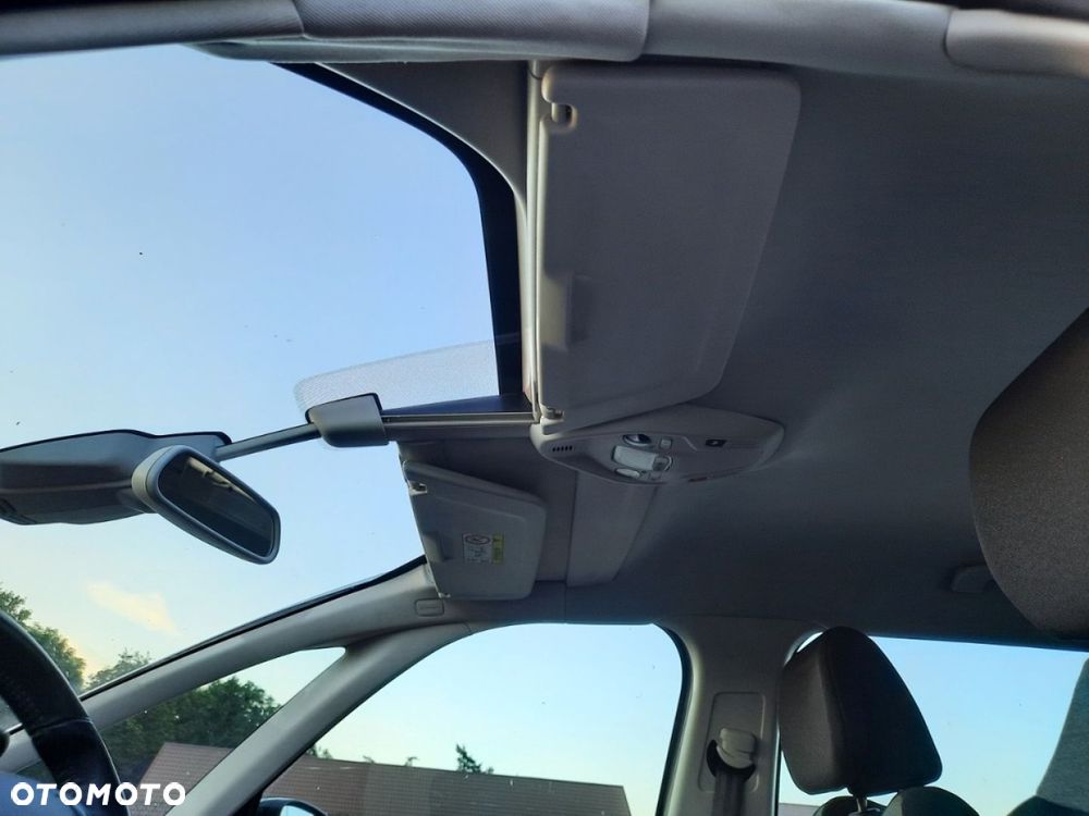 Citroën C4 SpaceTourer 1.5 BlueHDi Feel S&S - 15
