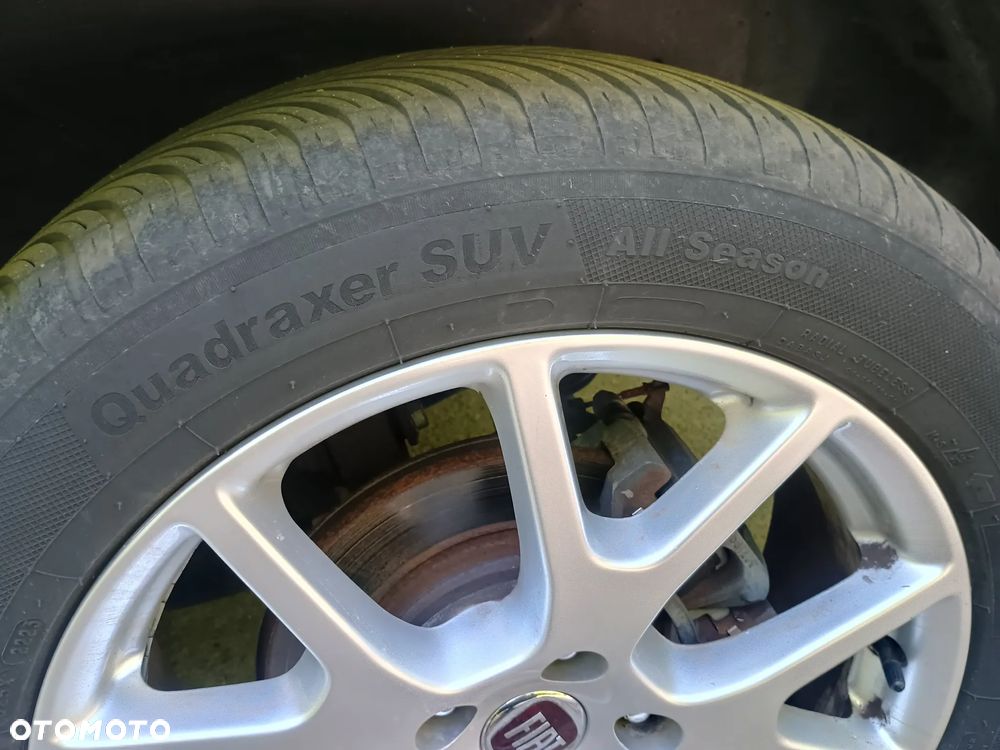 Fiat Freemont 2.0 Multijet 16V DPF Urban - 15