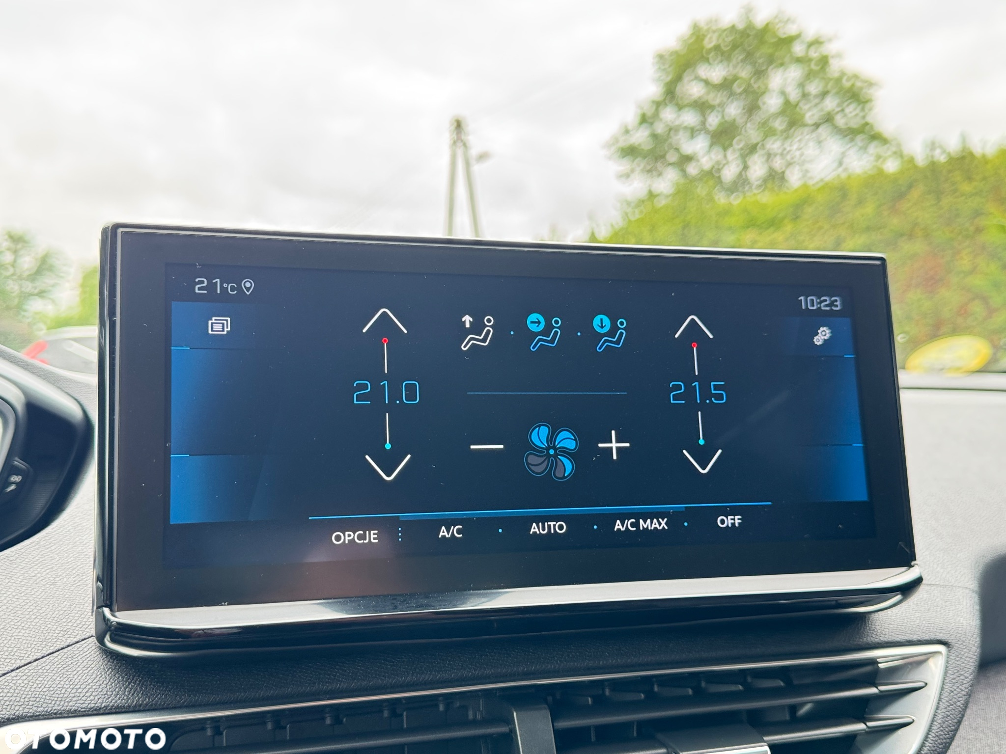 Peugeot 5008 BlueHDI 130 Crossway - 35