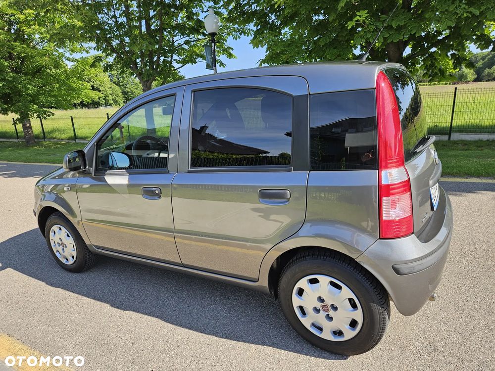 Fiat Panda 1.2 Active Eco - 16