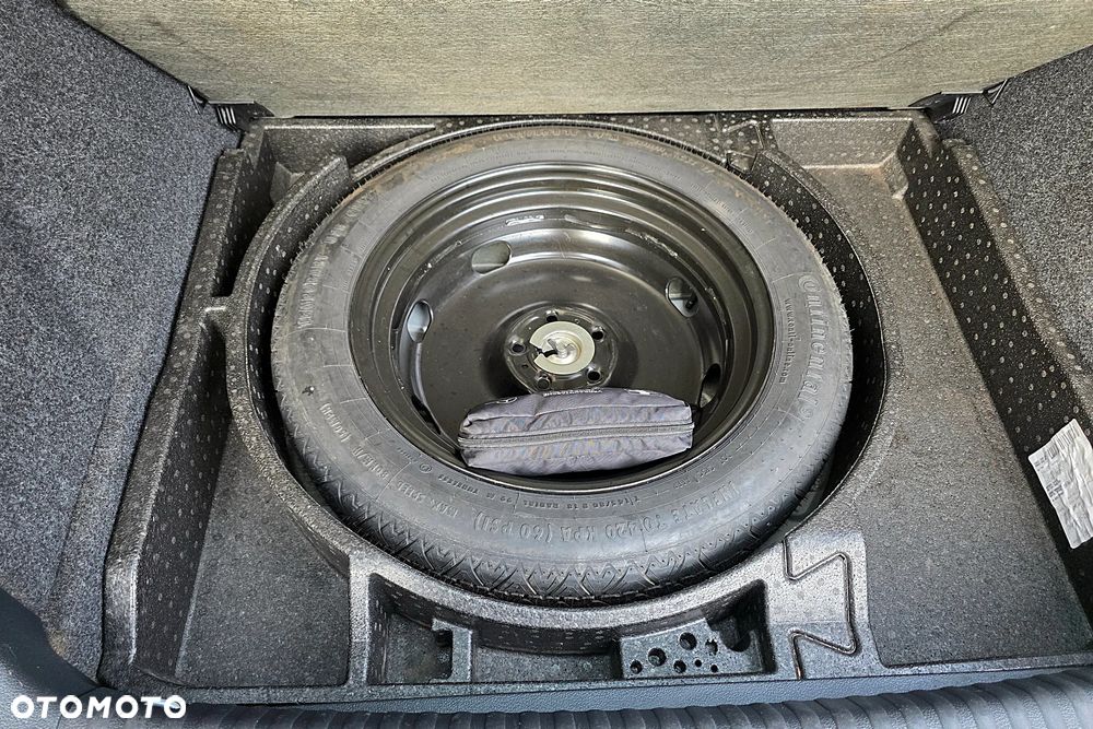 Volkswagen Tiguan 1.4 TSI BlueMot Trend&Fun - 13