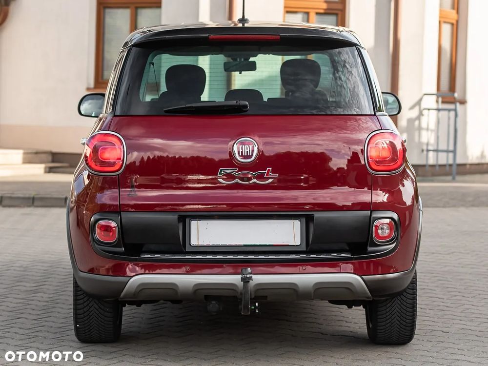 Fiat 500L - 6