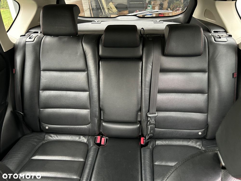 Mazda CX-5 2.0 Skypassion - 7