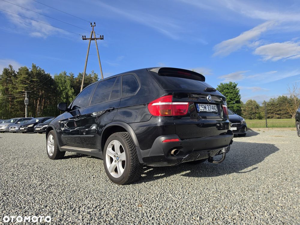 BMW X5 - 5