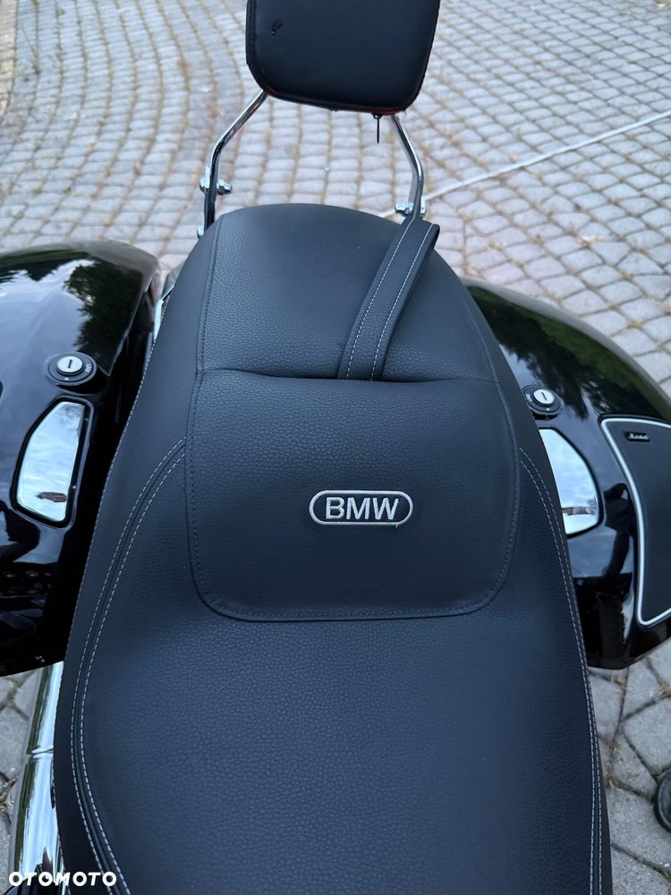 BMW R - 12