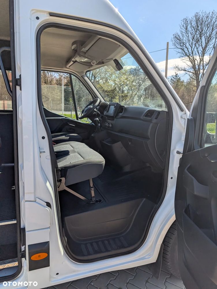 Opel MOVANO MAXI - 25