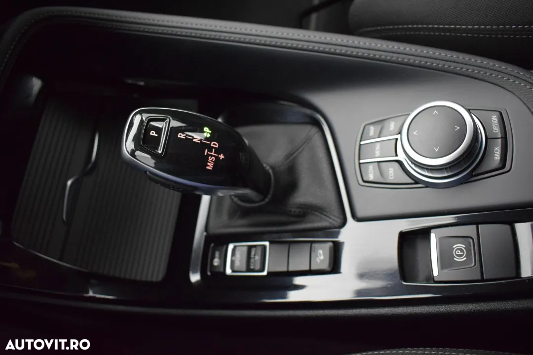 BMW X2 xDrive20i AT - 15