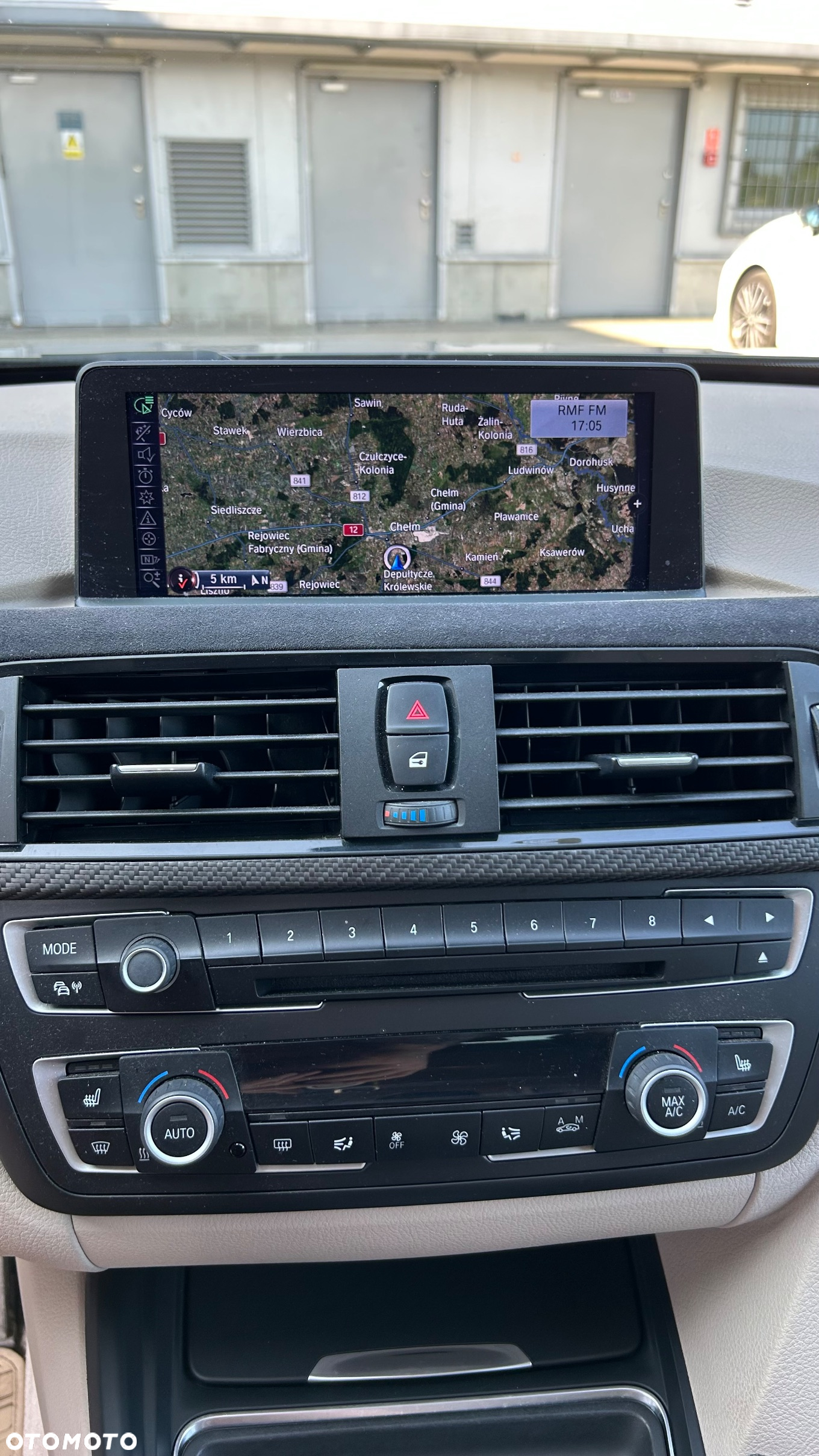 BMW Seria 3 - 23