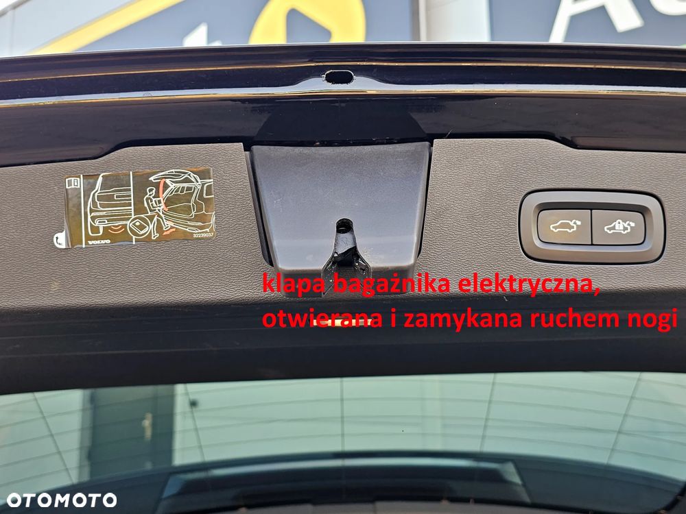 Volvo V60 B4 D Geartronic RDesign - 20