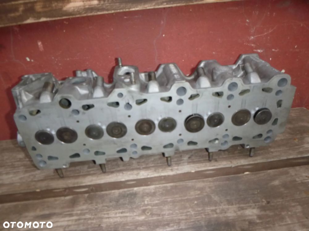 GŁOWICA VW LT 2.5TDI VW T4 2,5TDI - 1