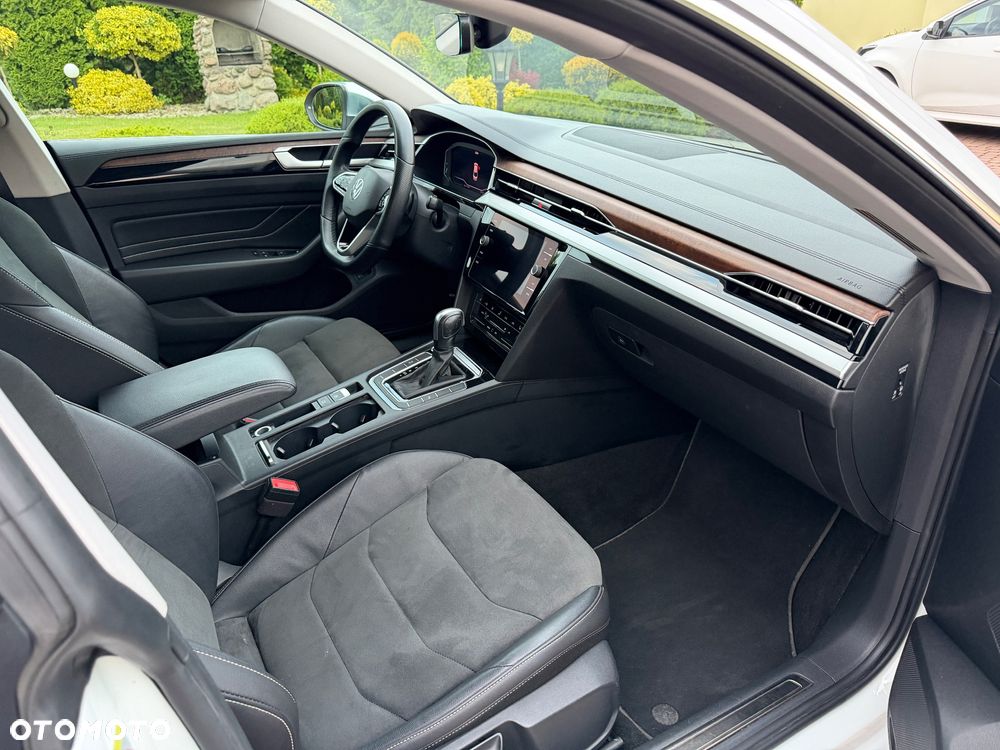 Volkswagen Arteon 2.0 TDI Elegance DSG - 13