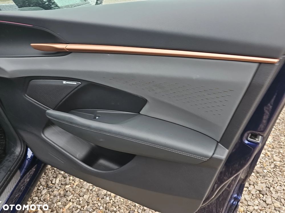 Cupra Terramar 2.0 TSI 4Drive VZ DSG - 21