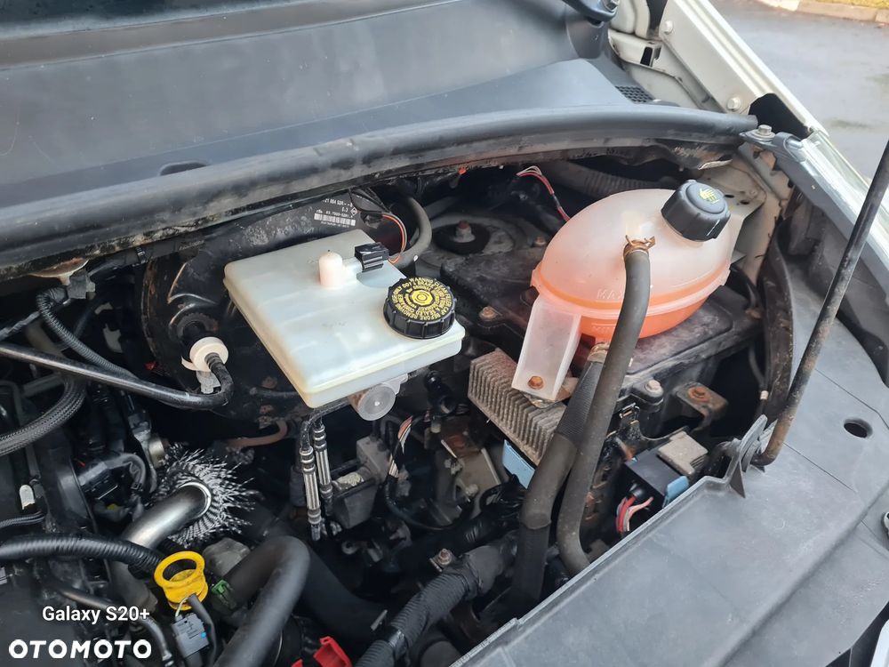 Renault MASTER 2.3/165 MAXI Bliźniaki - 37