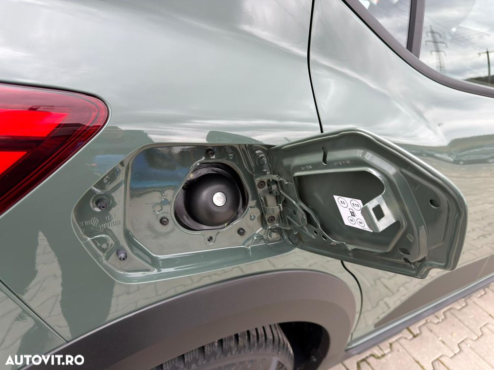 Dacia Sandero Stepway TCe 90 MT6 Expression - 34