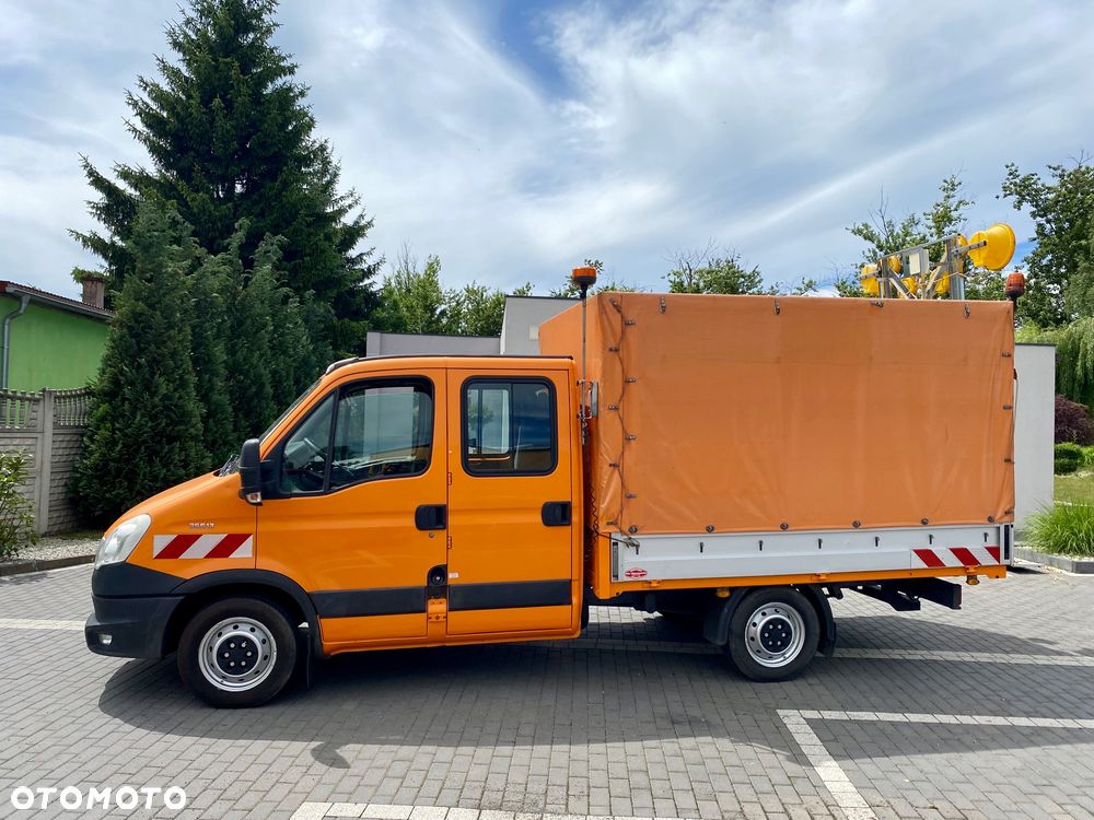 Iveco Daily - 12