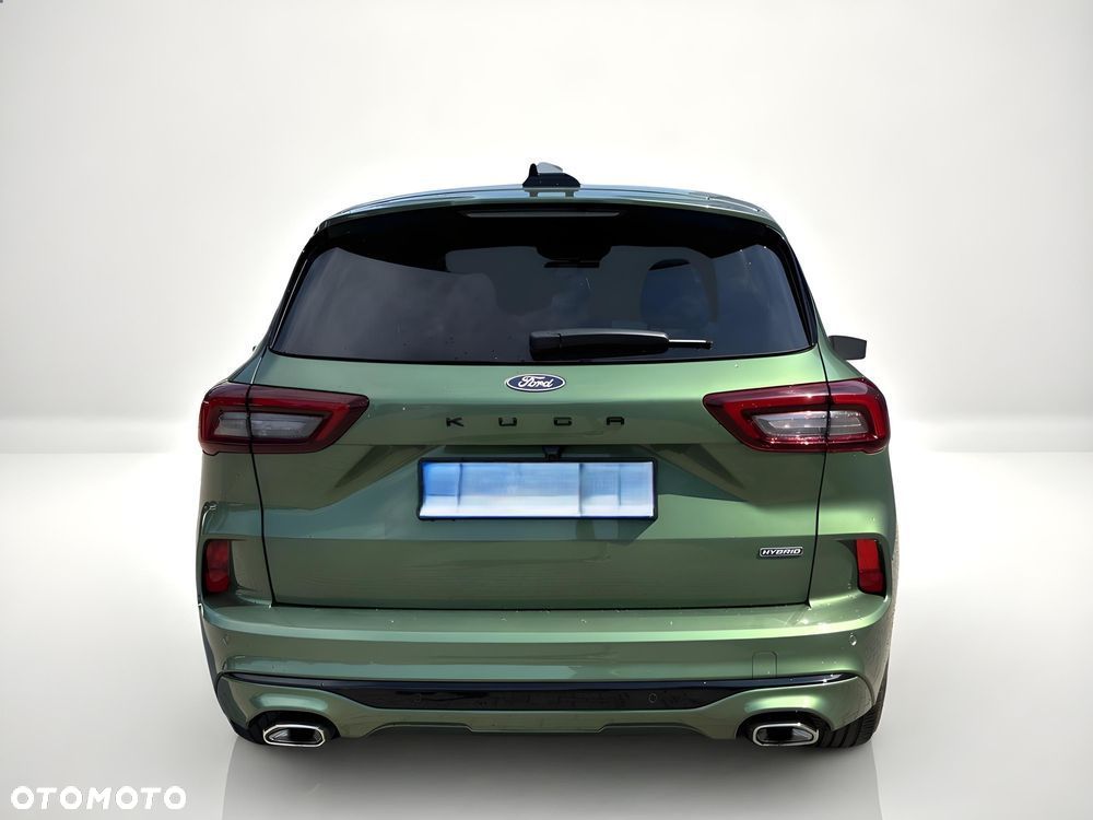 Ford Kuga 2.5 FHEV FWD ST-Line X eCVT - 7