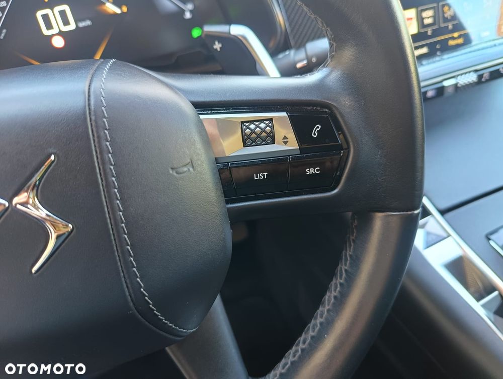 DS Automobiles DS 7 Crossback - 17