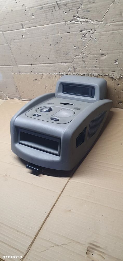 Lampka podsufitki oświetlenie kabiny Opel Movano III 8200784510 - 3