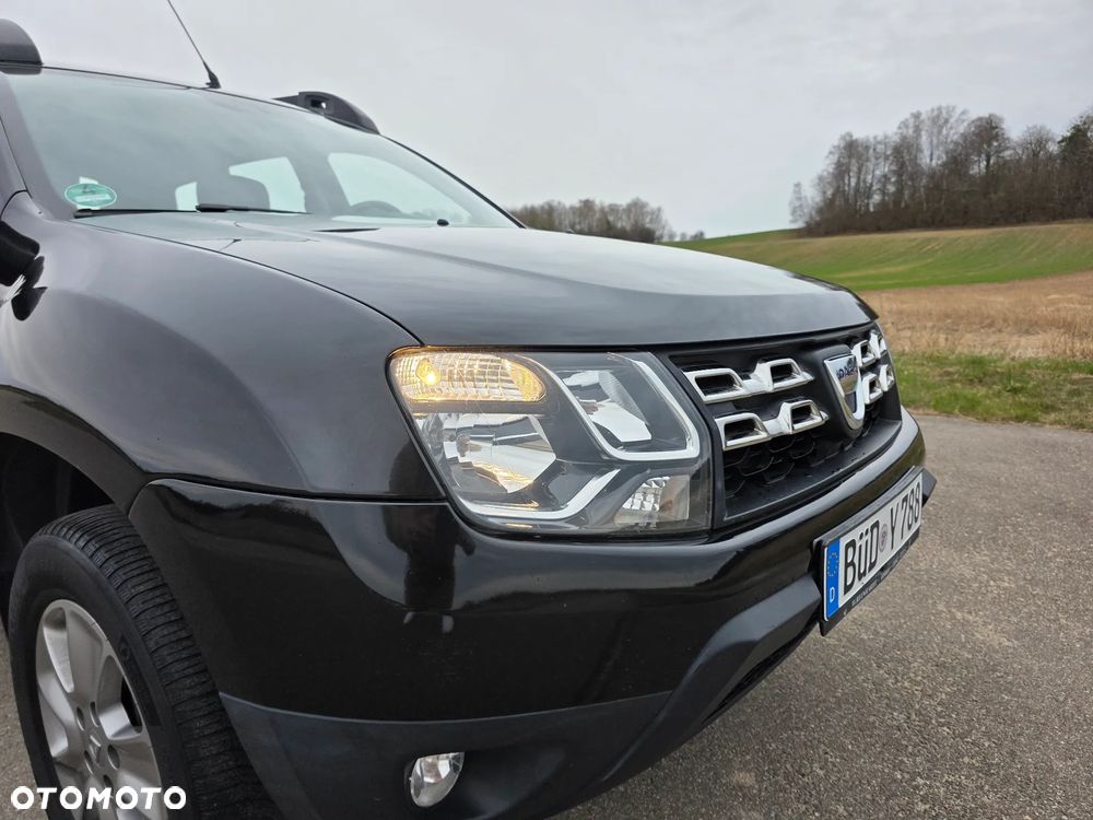 Dacia Duster 1.6 SCe Prestige - 11