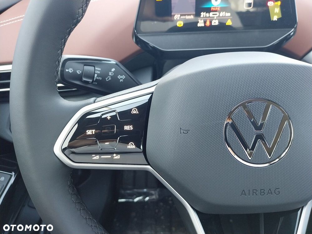 Volkswagen ID.5 52kWh Pure - 9