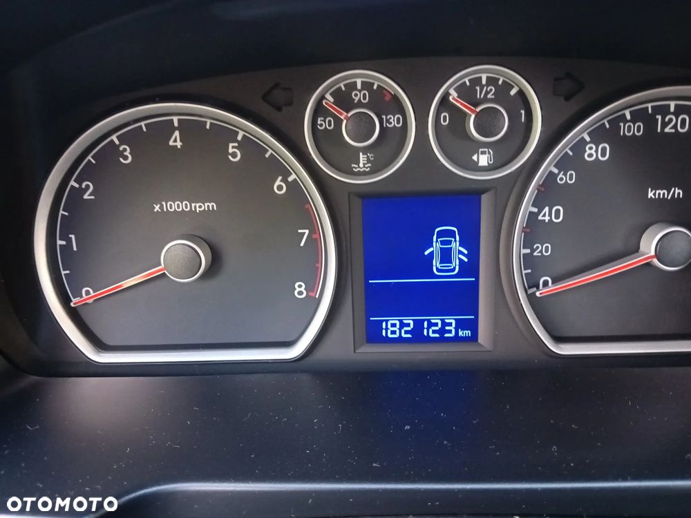 Hyundai i30 - 8