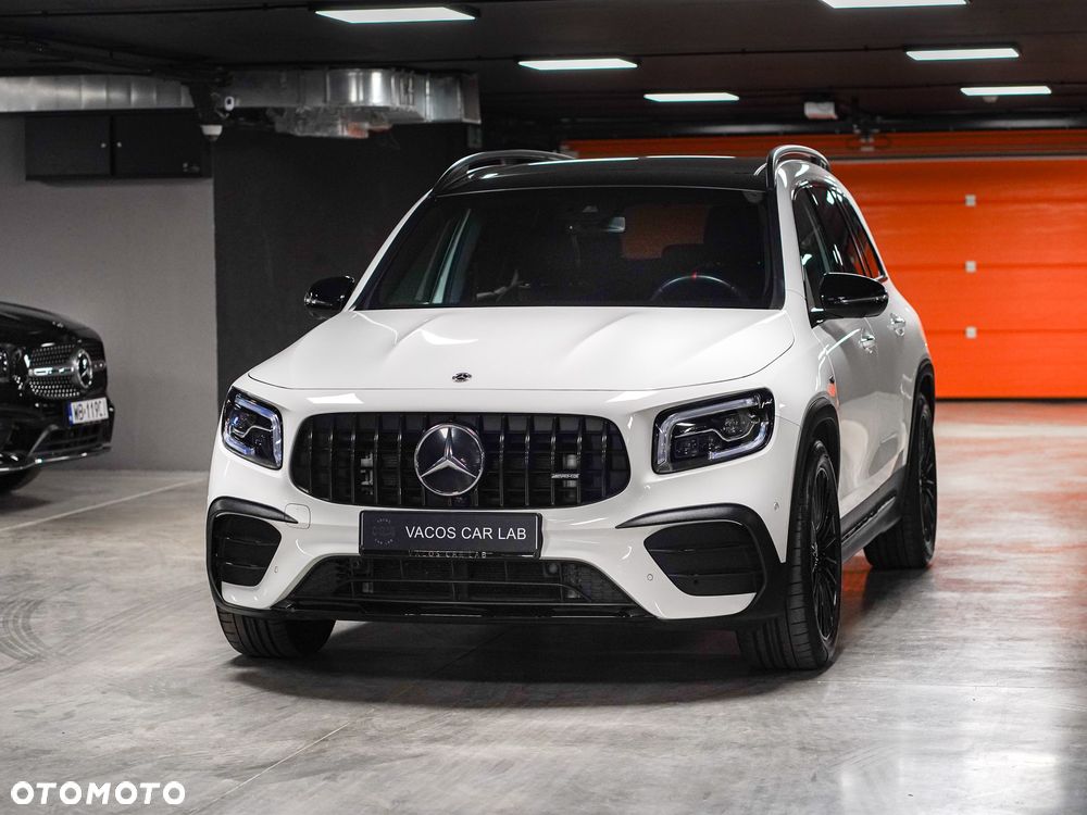 Mercedes-Benz GLB - 3
