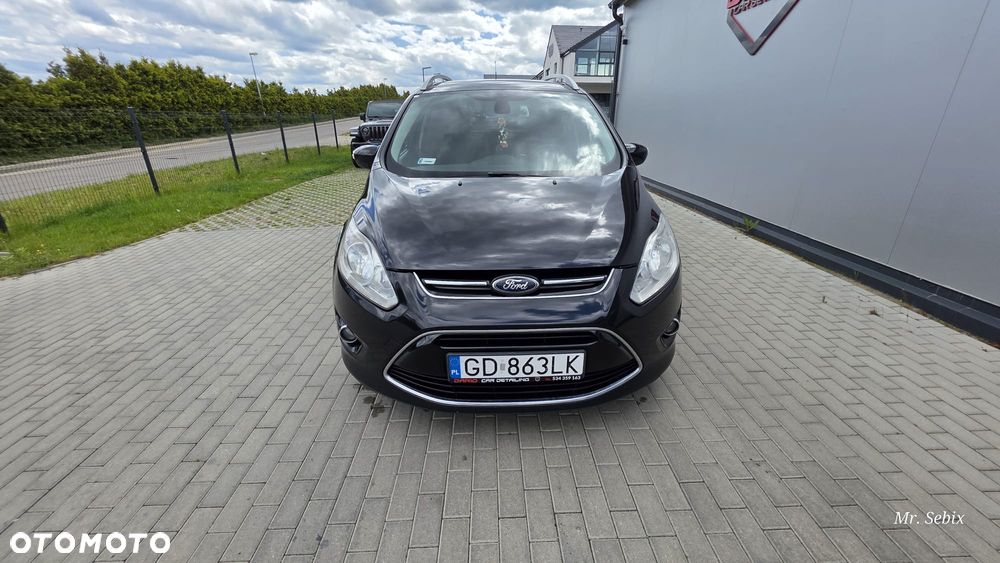 Ford C-MAX - 3