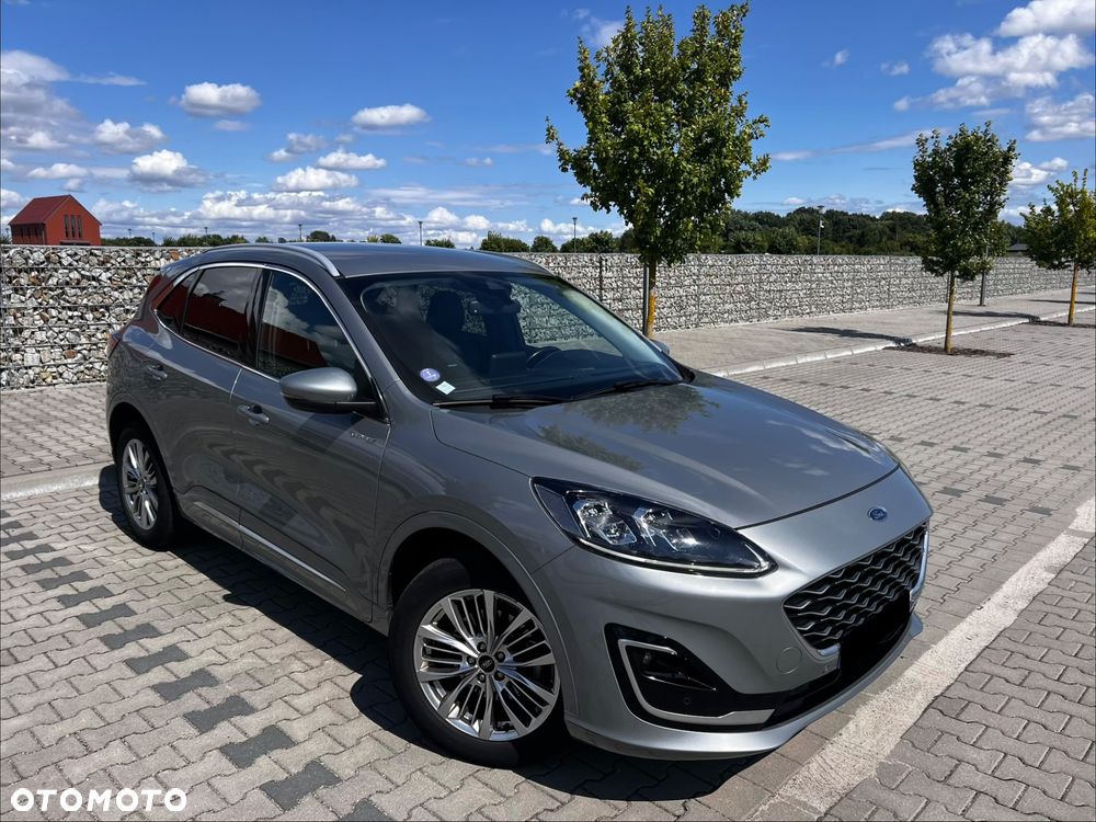 Ford Kuga 2.5 Duratec FHEV VIGNALE - 30