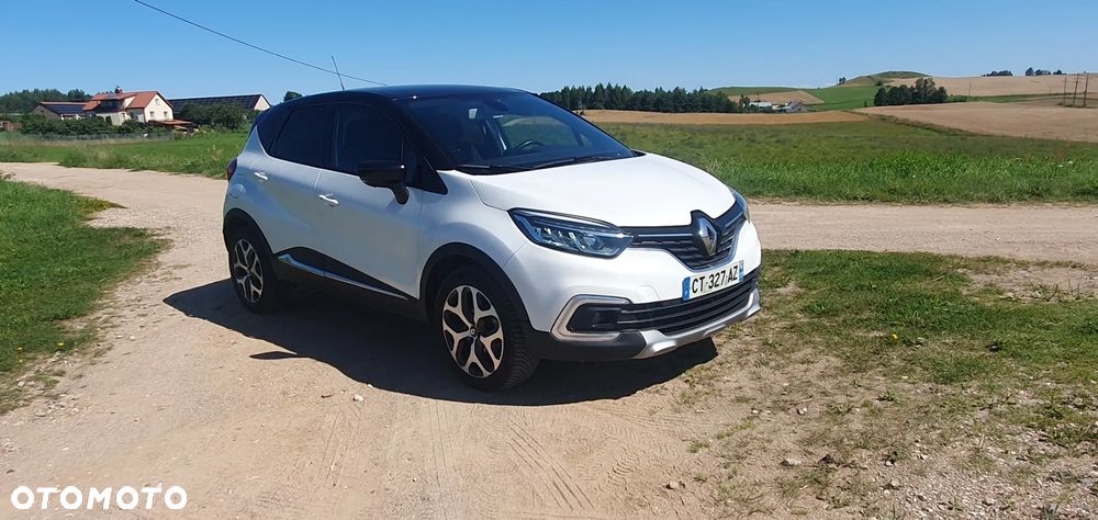Renault Captur 1.5 dCi Intens - 1