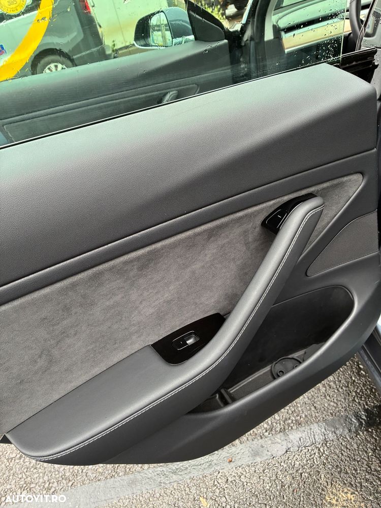 Tesla Model 3 AWD Dual Motor - 22