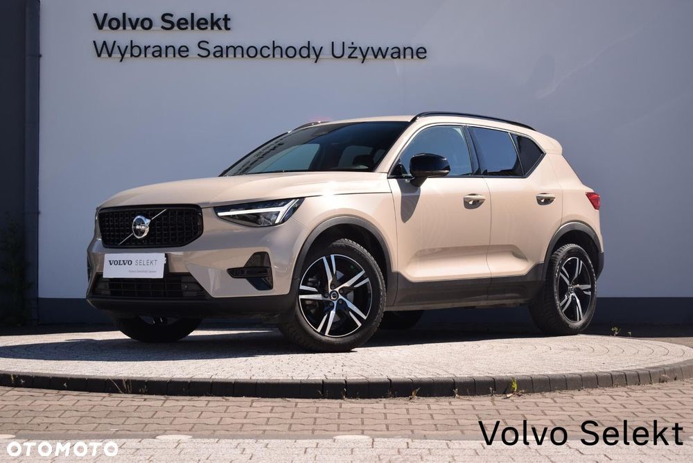 Volvo Xc 40