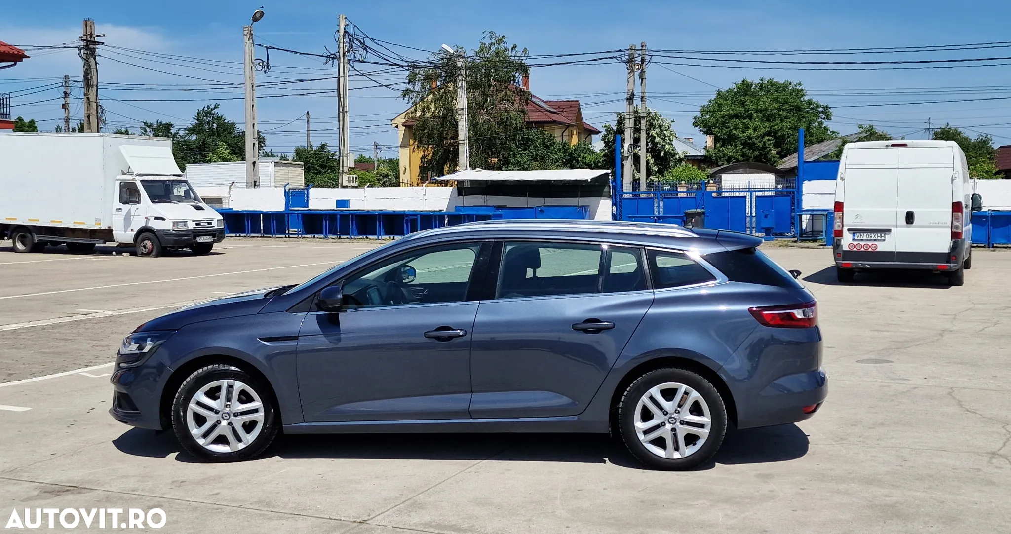 Renault Megane TCe GPF Limited - 5