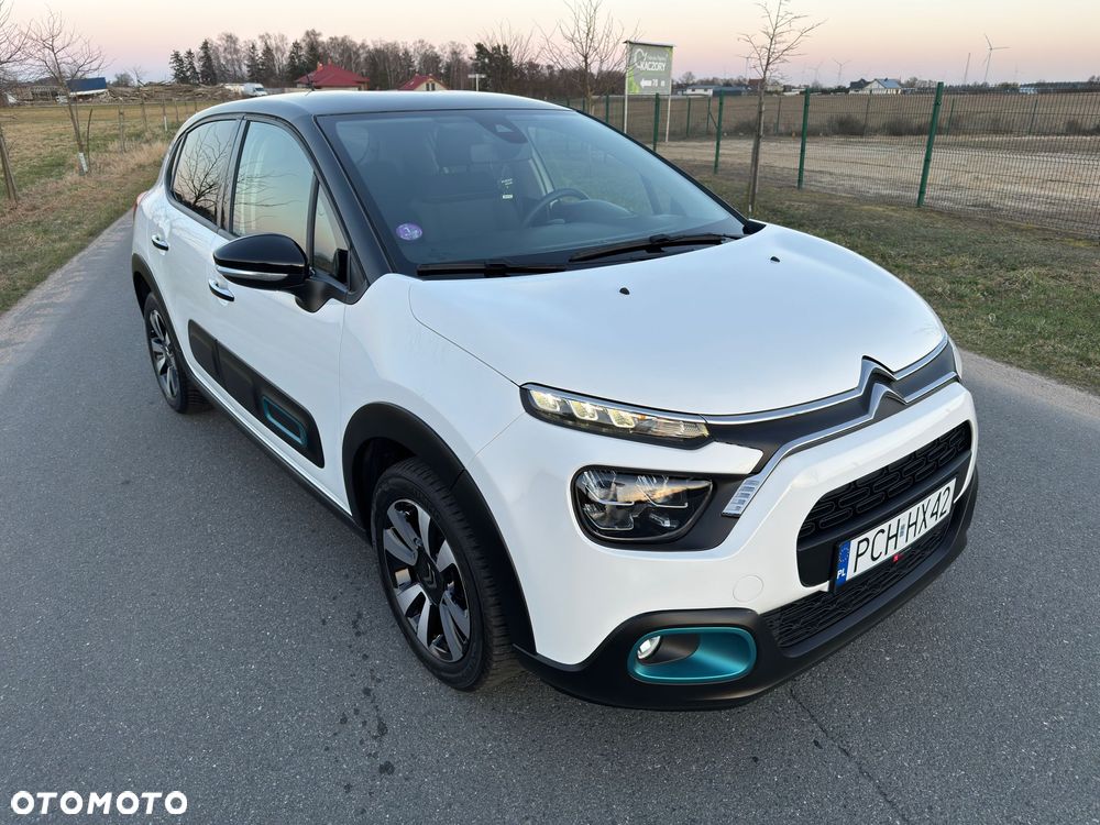 Citroën C3 Pure Tech 83 S&S SHINE - 7